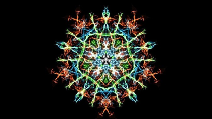 急救演练进社区 义诊活动暖人心